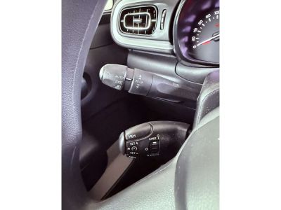 Citroën C3 Gebrauchtwagen Citroën C3 Gebrauchtwagen
