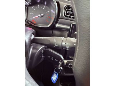 Citroën C3 Gebrauchtwagen Citroën C3 Gebrauchtwagen
