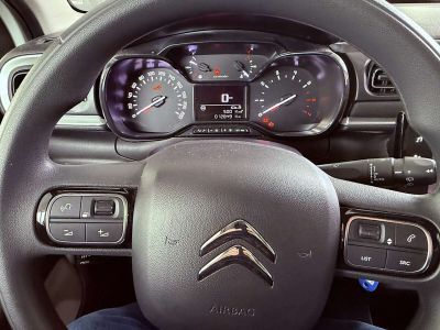 Citroën C3 Gebrauchtwagen Citroën C3 Gebrauchtwagen