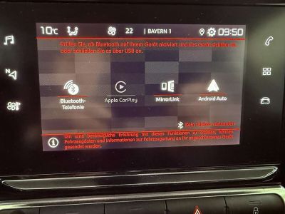 Citroën C3 Gebrauchtwagen Citroën C3 Gebrauchtwagen
