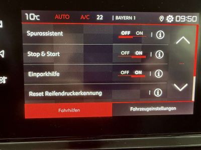 Citroën C3 Gebrauchtwagen Citroën C3 Gebrauchtwagen