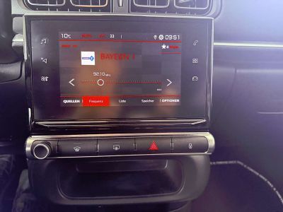 Citroën C3 Gebrauchtwagen Citroën C3 Gebrauchtwagen