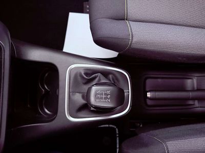 Citroën C3 Gebrauchtwagen Citroën C3 Gebrauchtwagen