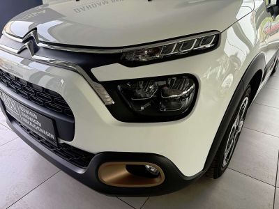 Citroën C3 Gebrauchtwagen Citroën C3 Gebrauchtwagen