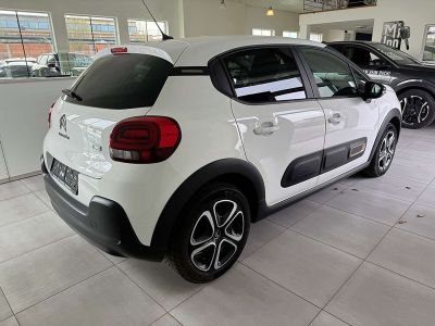 Citroën C3 Gebrauchtwagen Citroën C3 Gebrauchtwagen