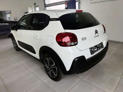 Citroën C3 Gebrauchtwagen Citroën C3 Gebrauchtwagen