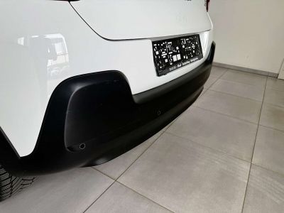 Citroën C3 Gebrauchtwagen Citroën C3 Gebrauchtwagen