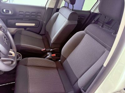 Citroën C3 Gebrauchtwagen Citroën C3 Gebrauchtwagen