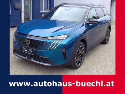 Peugeot 5008 Gebrauchtwagen