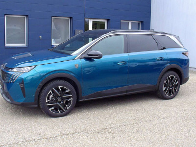 Peugeot 5008 Gebrauchtwagen