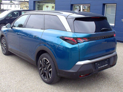 Peugeot 5008 Gebrauchtwagen