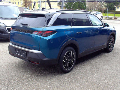 Peugeot 5008 Gebrauchtwagen