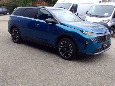 Peugeot 5008 Gebrauchtwagen