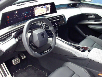 Peugeot 5008 Gebrauchtwagen