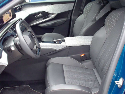 Peugeot 5008 Gebrauchtwagen