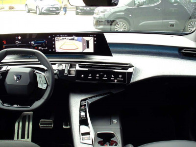 Peugeot 5008 Gebrauchtwagen