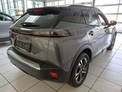 Peugeot 2008 Gebrauchtwagen