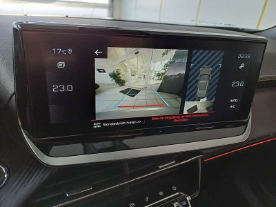 Peugeot 2008 Gebrauchtwagen