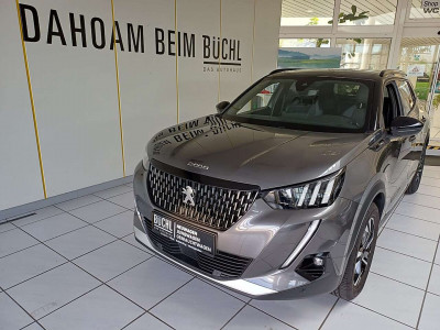 Peugeot 2008 Gebrauchtwagen