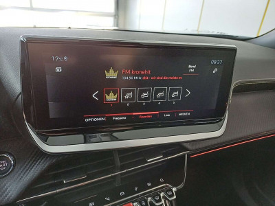 Peugeot 2008 Gebrauchtwagen