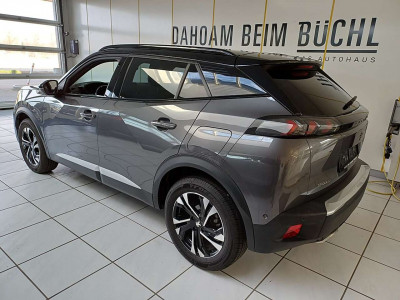Peugeot 2008 Gebrauchtwagen
