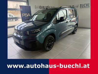 Citroën Berlingo Gebrauchtwagen Citroën Berlingo Gebrauchtwagen