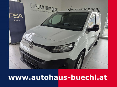 Citroën Berlingo Gebrauchtwagen Citroën Berlingo Gebrauchtwagen