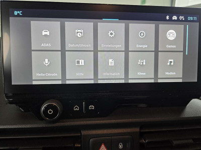 Citroën Berlingo Gebrauchtwagen Citroën Berlingo Gebrauchtwagen