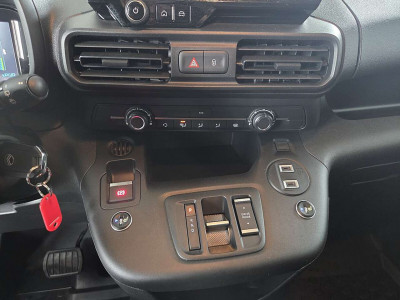 Citroën Berlingo Gebrauchtwagen Citroën Berlingo Gebrauchtwagen