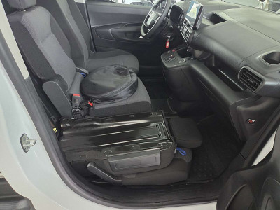 Citroën Berlingo Gebrauchtwagen Citroën Berlingo Gebrauchtwagen