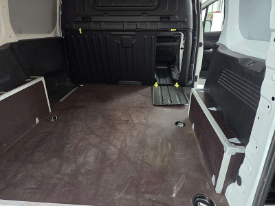 Citroën Berlingo Gebrauchtwagen Citroën Berlingo Gebrauchtwagen