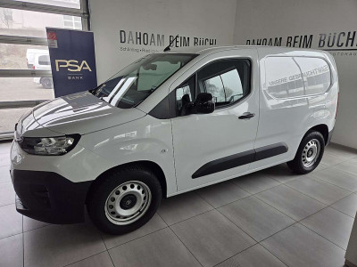 Citroën Berlingo Gebrauchtwagen Citroën Berlingo Gebrauchtwagen