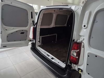 Citroën Berlingo Gebrauchtwagen Citroën Berlingo Gebrauchtwagen