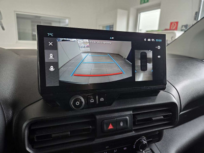 Citroën Berlingo Gebrauchtwagen Citroën Berlingo Gebrauchtwagen