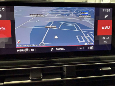 Citroën C5 Aircross Gebrauchtwagen Citroën C5 Aircross Gebrauchtwagen