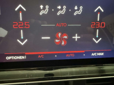 Citroën C5 Aircross Gebrauchtwagen Citroën C5 Aircross Gebrauchtwagen