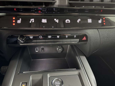 Citroën C5 Aircross Gebrauchtwagen Citroën C5 Aircross Gebrauchtwagen