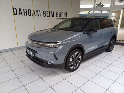 Opel Grandland Gebrauchtwagen