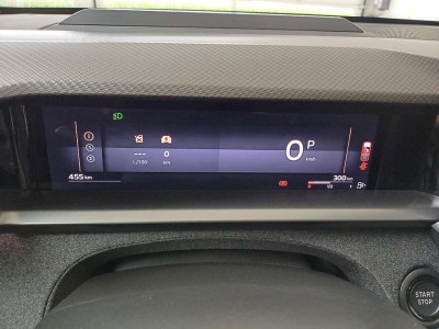 Opel Grandland Gebrauchtwagen