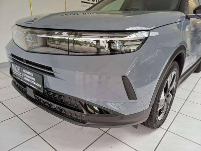 Opel Grandland Gebrauchtwagen
