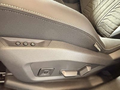 Peugeot 5008 Gebrauchtwagen