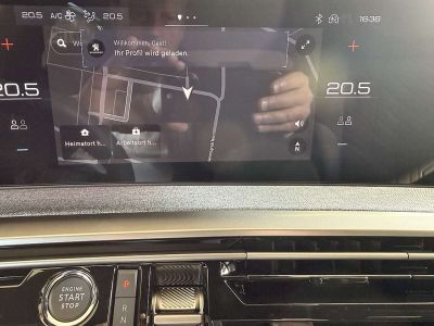 Peugeot 5008 Gebrauchtwagen