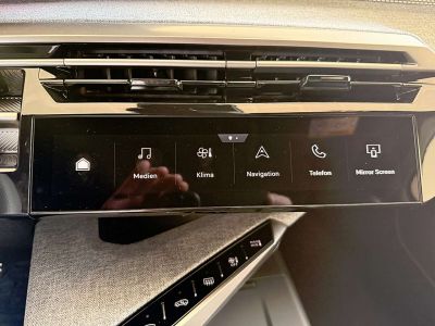 Peugeot 5008 Gebrauchtwagen