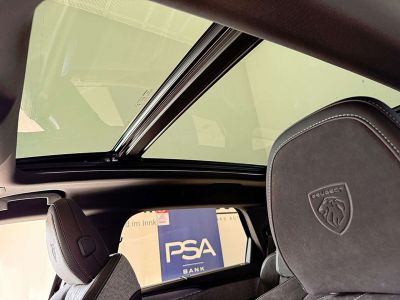 Peugeot 5008 Gebrauchtwagen