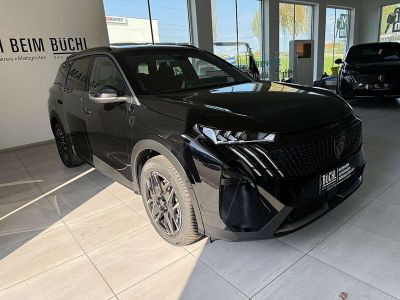 Peugeot 5008 Gebrauchtwagen