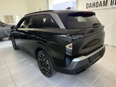 Peugeot 5008 Gebrauchtwagen