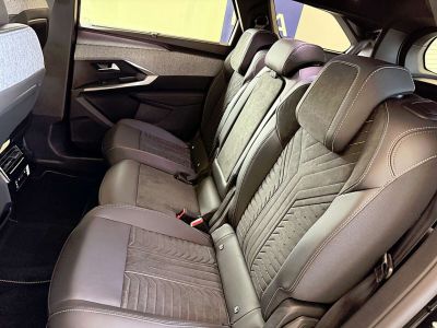 Peugeot 5008 Gebrauchtwagen