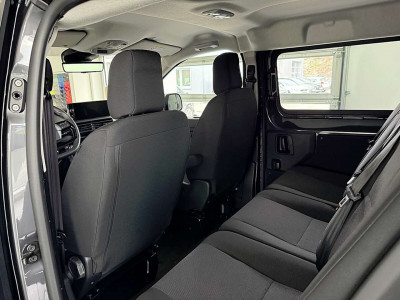 Citroën Jumpy Gebrauchtwagen