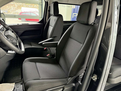 Citroën Jumpy Gebrauchtwagen