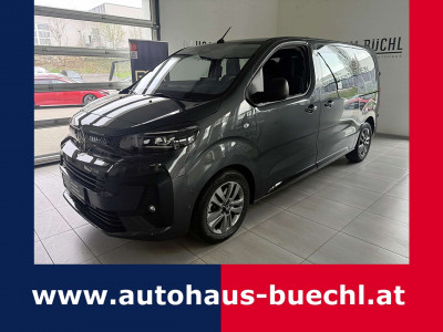 Citroën Jumpy Gebrauchtwagen